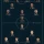 대한민국 vs 남아공 라인업