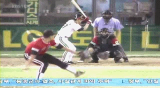 선동열의 마구